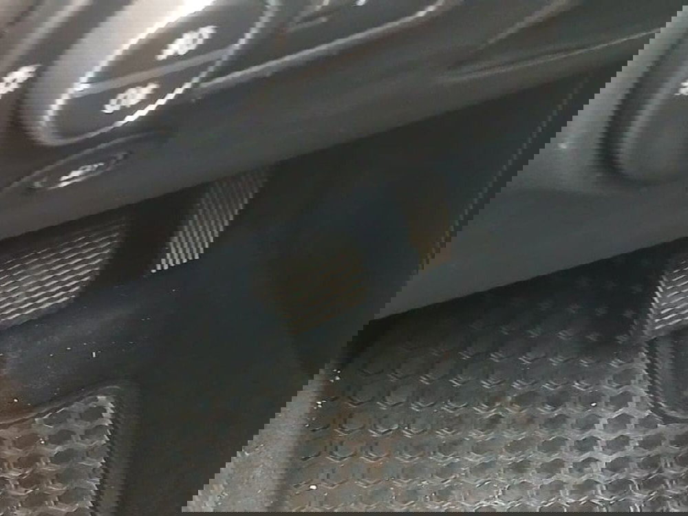 Jeep Compass usata a Salerno (11)