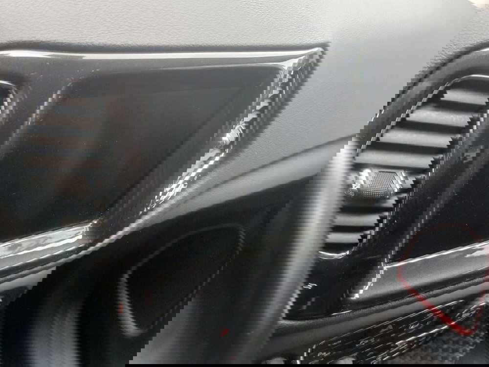 Jeep Compass usata a Salerno (12)