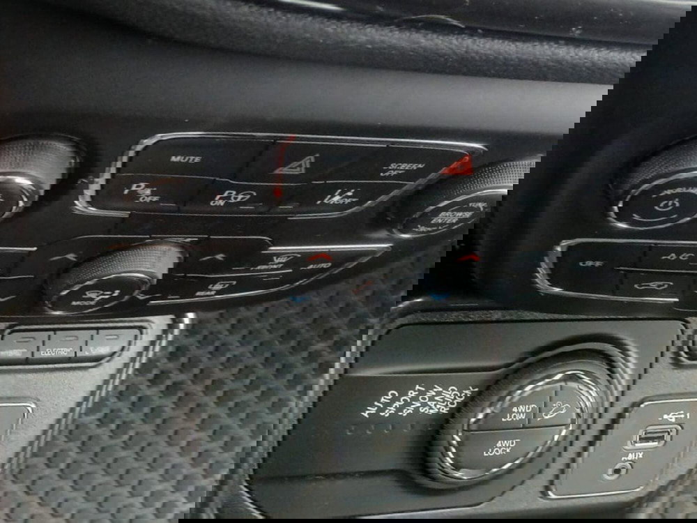 Jeep Compass usata a Salerno (13)