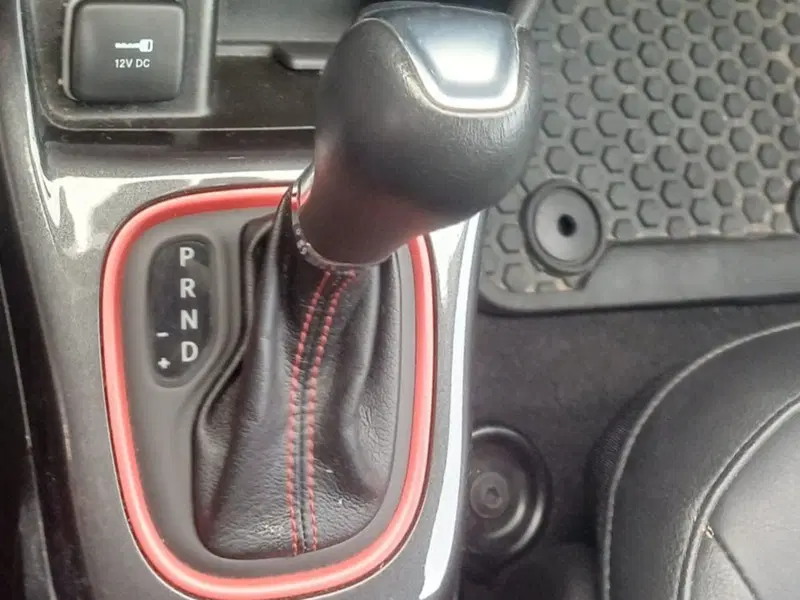 Jeep Compass usata a Salerno (14)