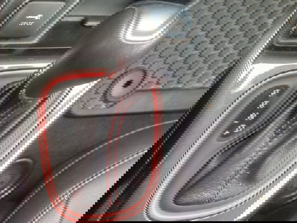 Jeep Compass usata a Salerno (14)