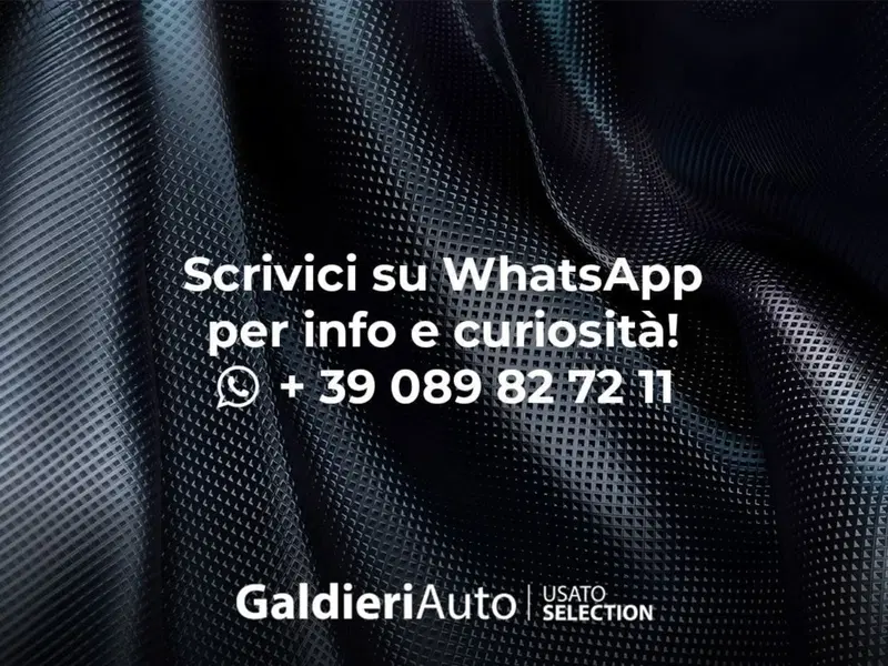 Jeep Compass usata a Salerno (18)
