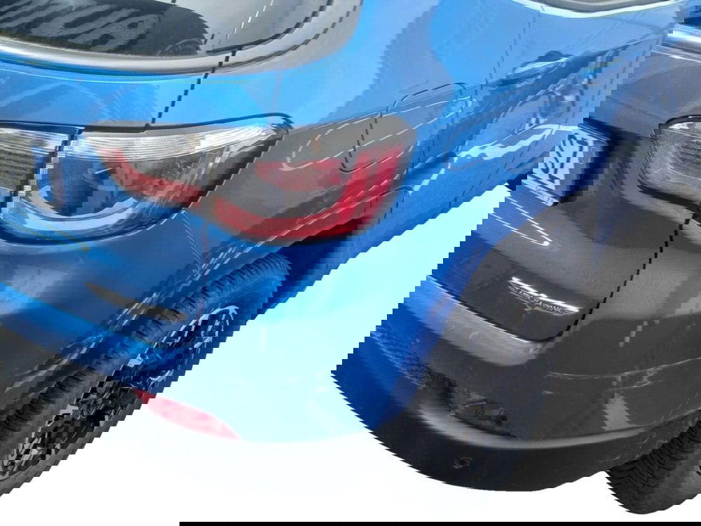 Jeep Compass usata a Salerno (3)