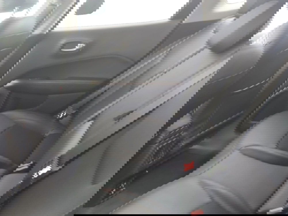 Jeep Compass usata a Salerno (7)