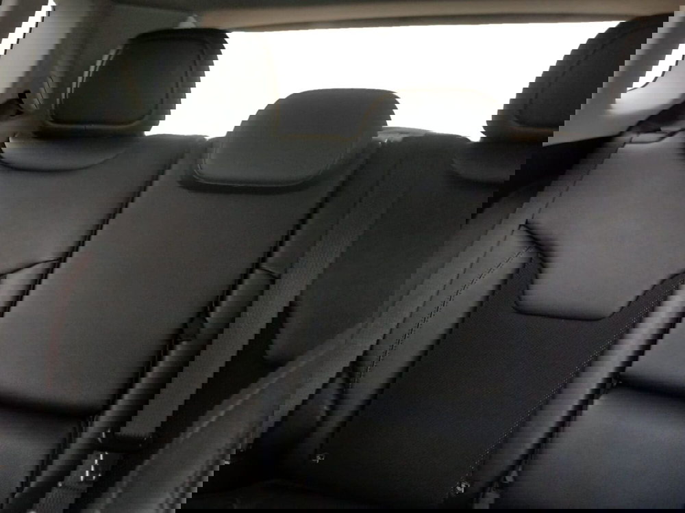 Jeep Compass usata a Salerno (8)