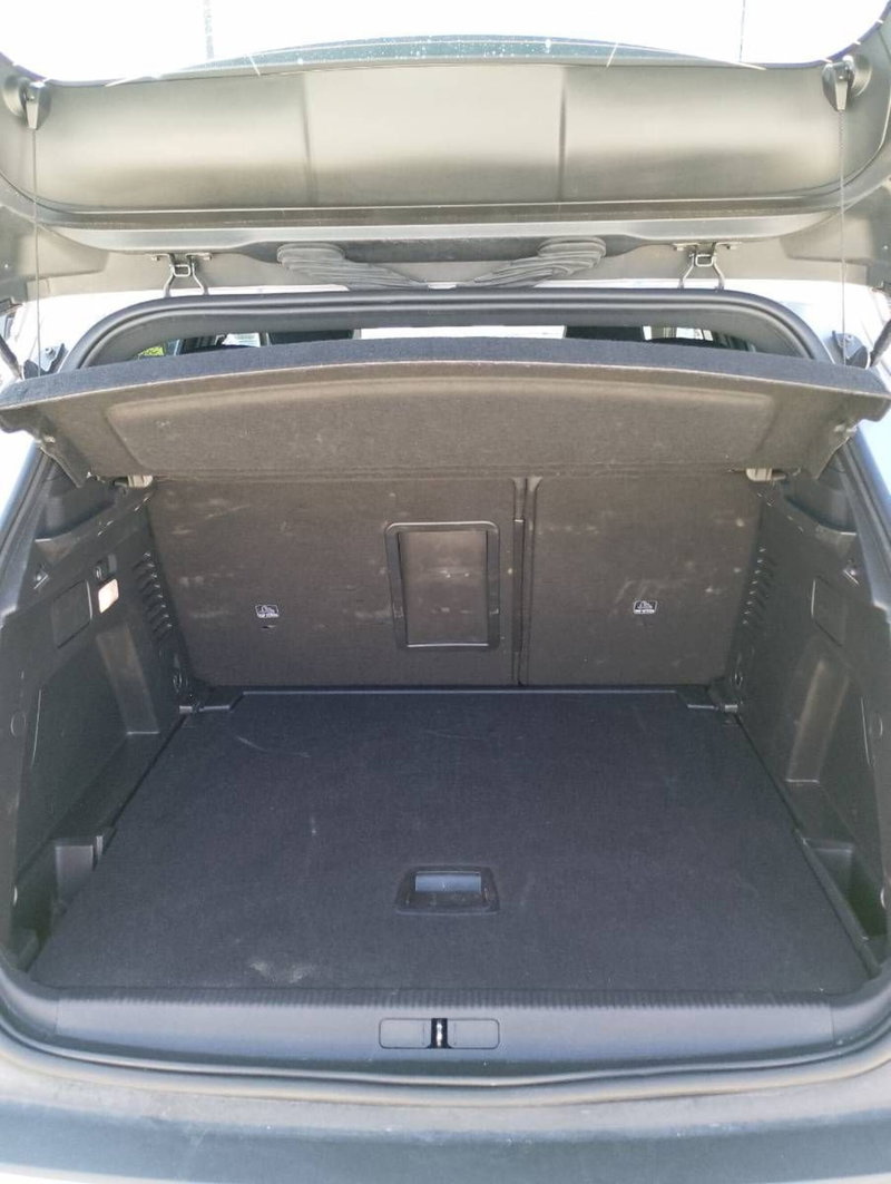 Peugeot 3008 usata a Salerno (12)