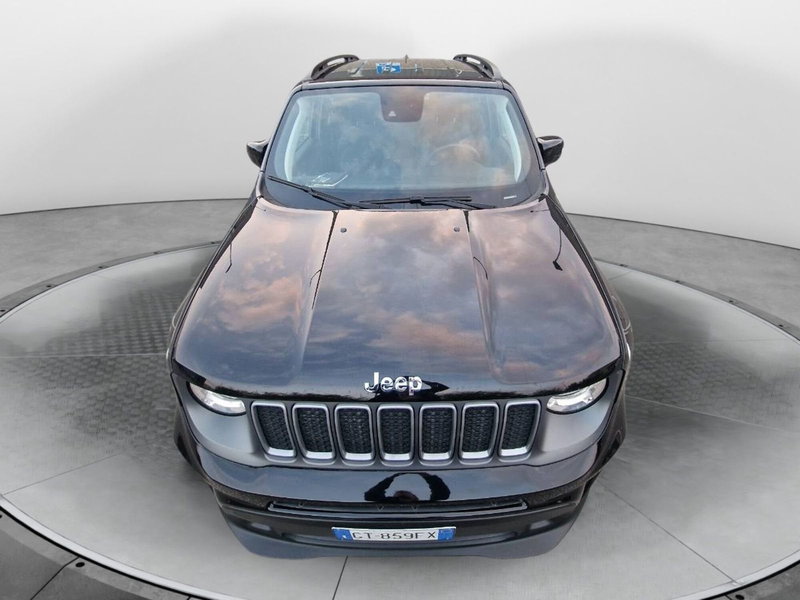 Peugeot 3008 usata a Salerno (7)