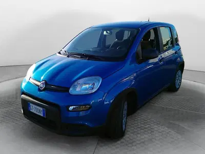 Fiat Panda Cross Cross 1.0 FireFly S&amp;S Hybrid del 2024 usata a Fisciano