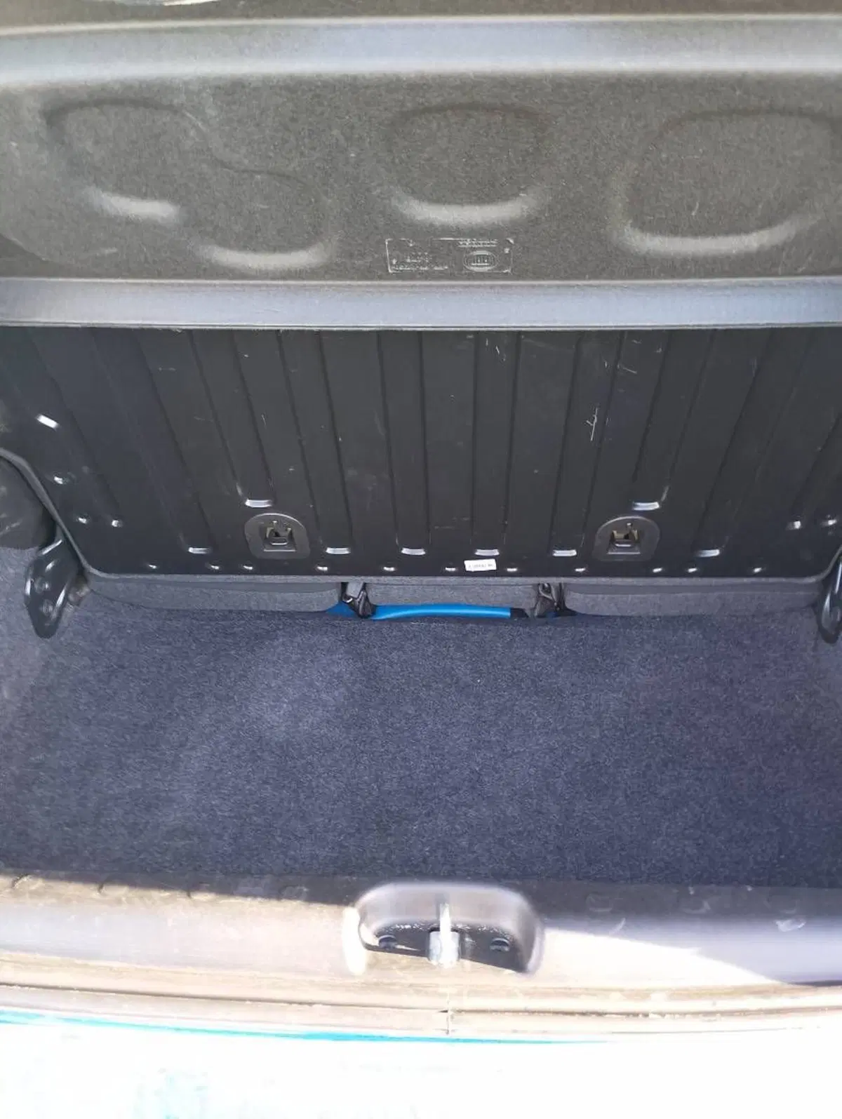 Fiat Panda Cross usata a Salerno (13)