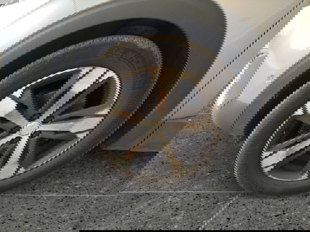 Peugeot 5008 usata a Salerno (12)