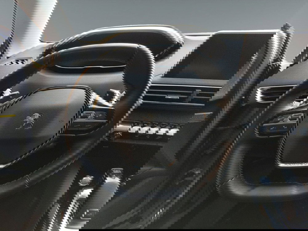 Peugeot 5008 usata a Salerno (13)