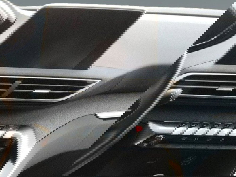 Peugeot 5008 usata a Salerno (14)