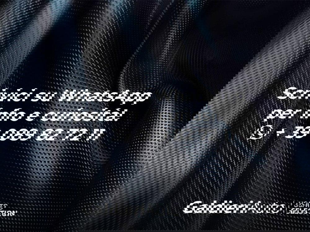 Peugeot 5008 usata a Salerno (17)