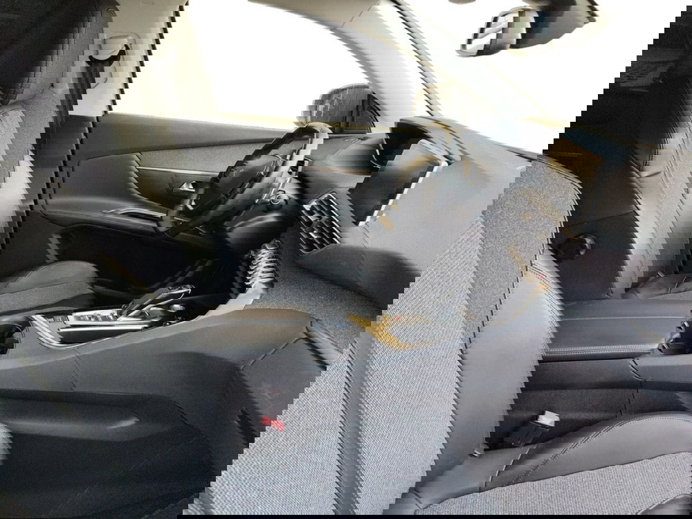 Peugeot 5008 usata a Salerno (8)