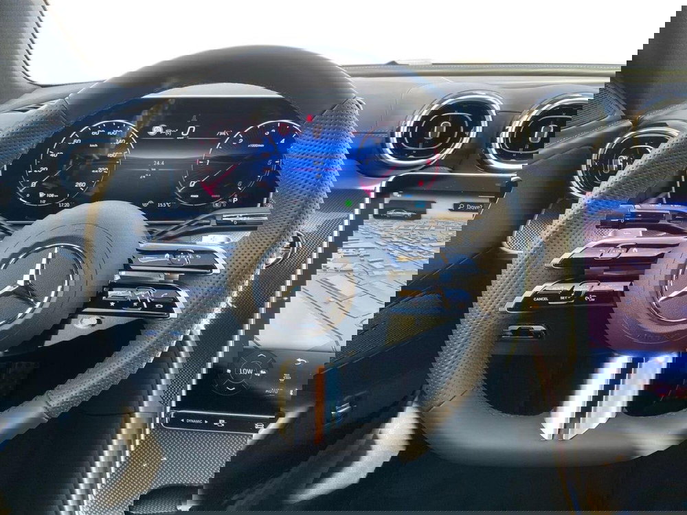 Mercedes-Benz Classe C nuova a Prato (11)