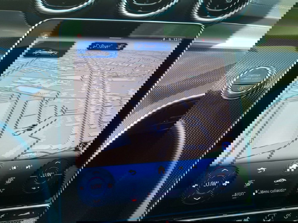 Mercedes-Benz Classe C nuova a Prato (18)