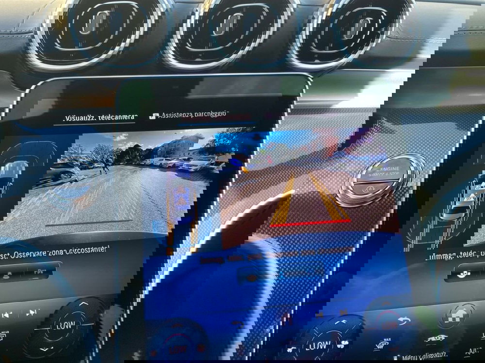 Mercedes-Benz Classe C nuova a Prato (19)