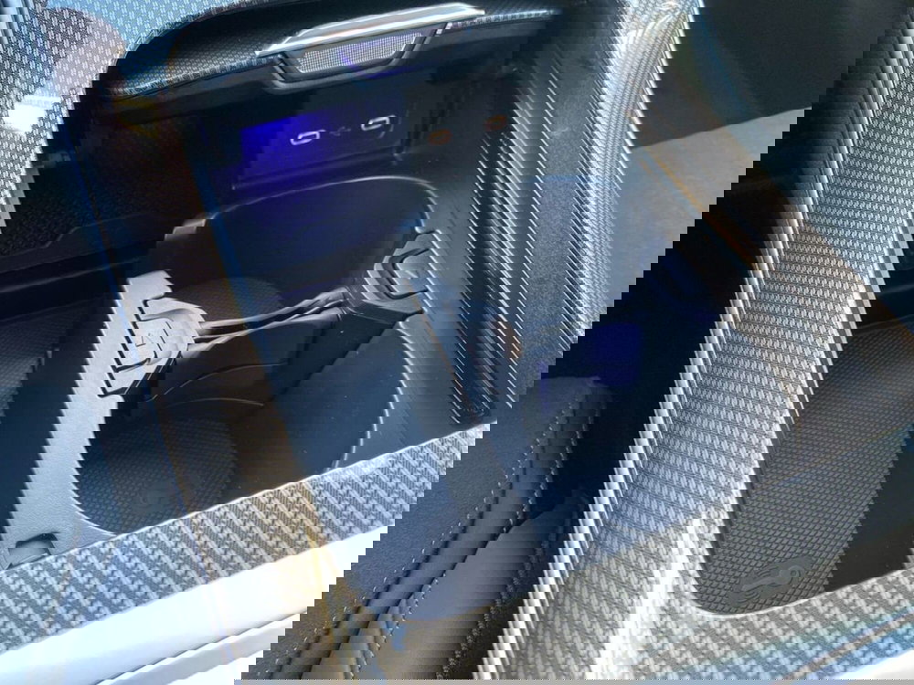 Mercedes-Benz Classe C nuova a Prato (20)