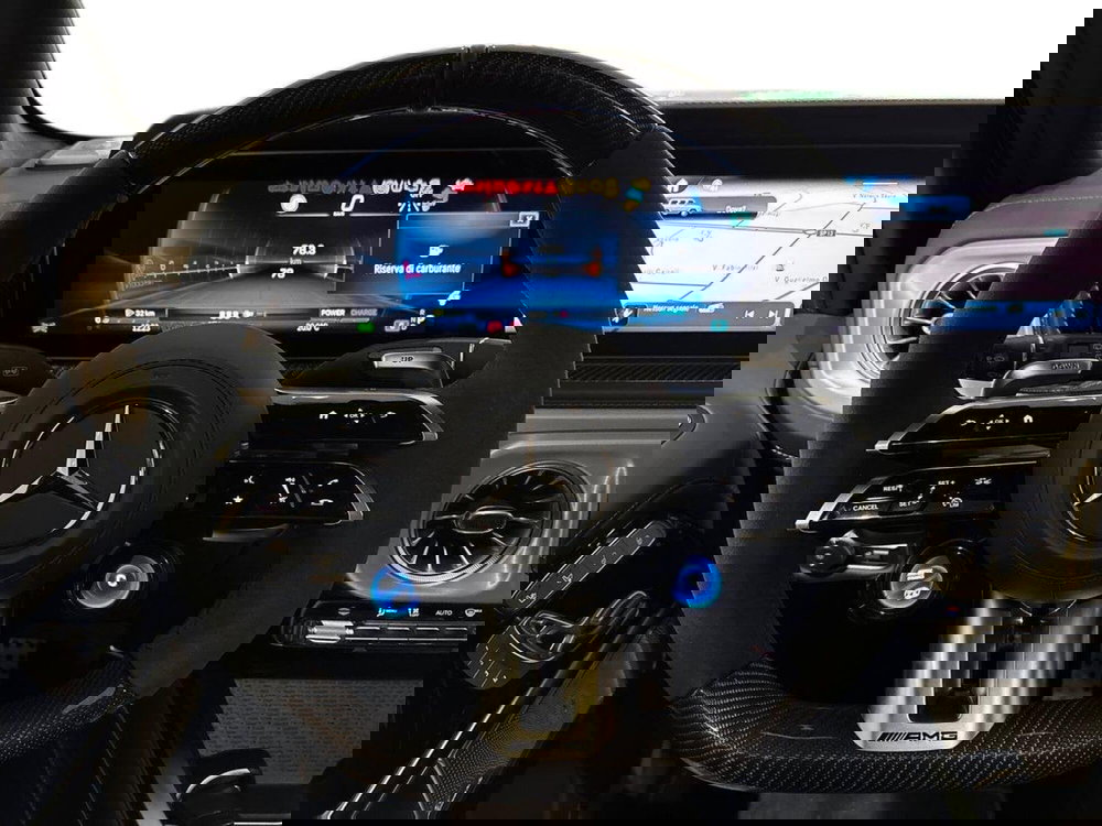 Mercedes-Benz Classe G nuova a Firenze (11)