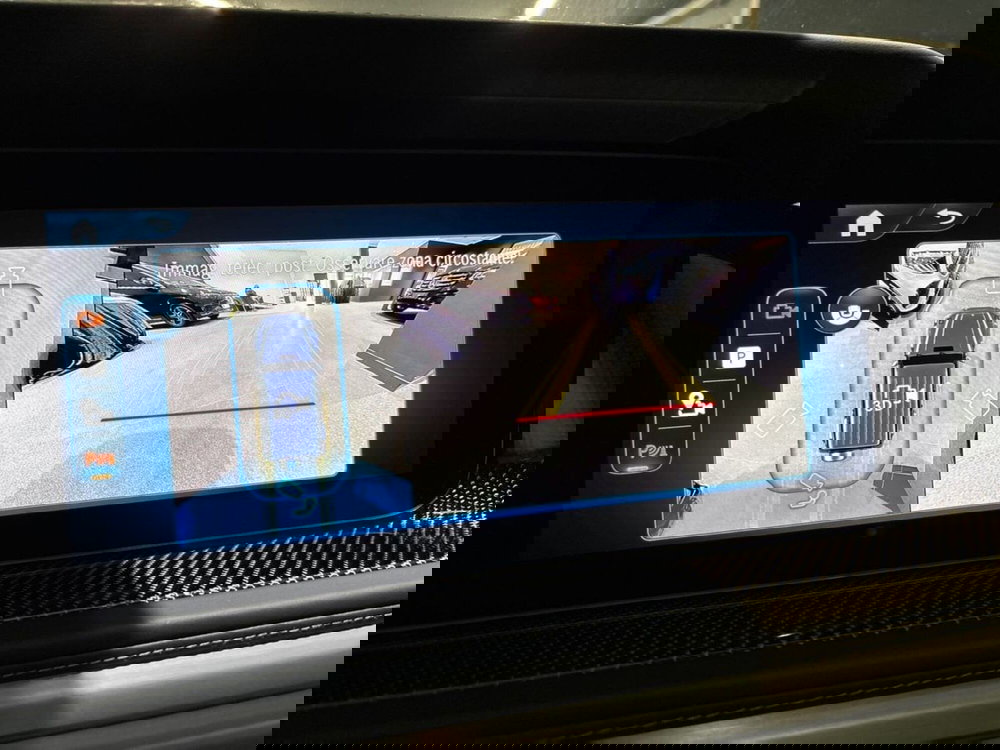 Mercedes-Benz Classe G nuova a Firenze (12)