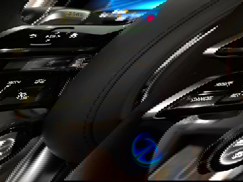 Mercedes-Benz Classe G nuova a Firenze (15)