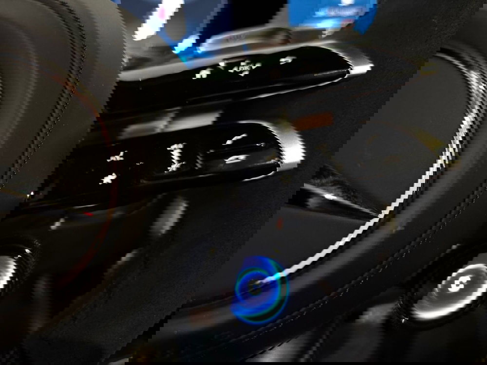 Mercedes-Benz Classe G nuova a Firenze (16)