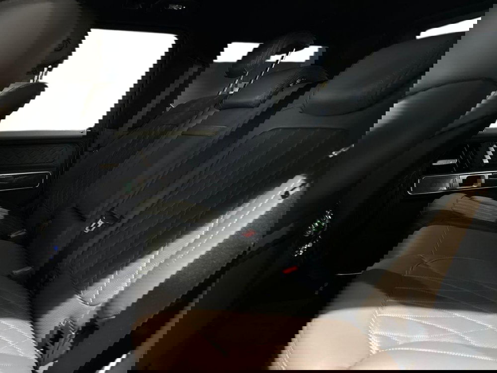 Mercedes-Benz Classe G nuova a Firenze (9)