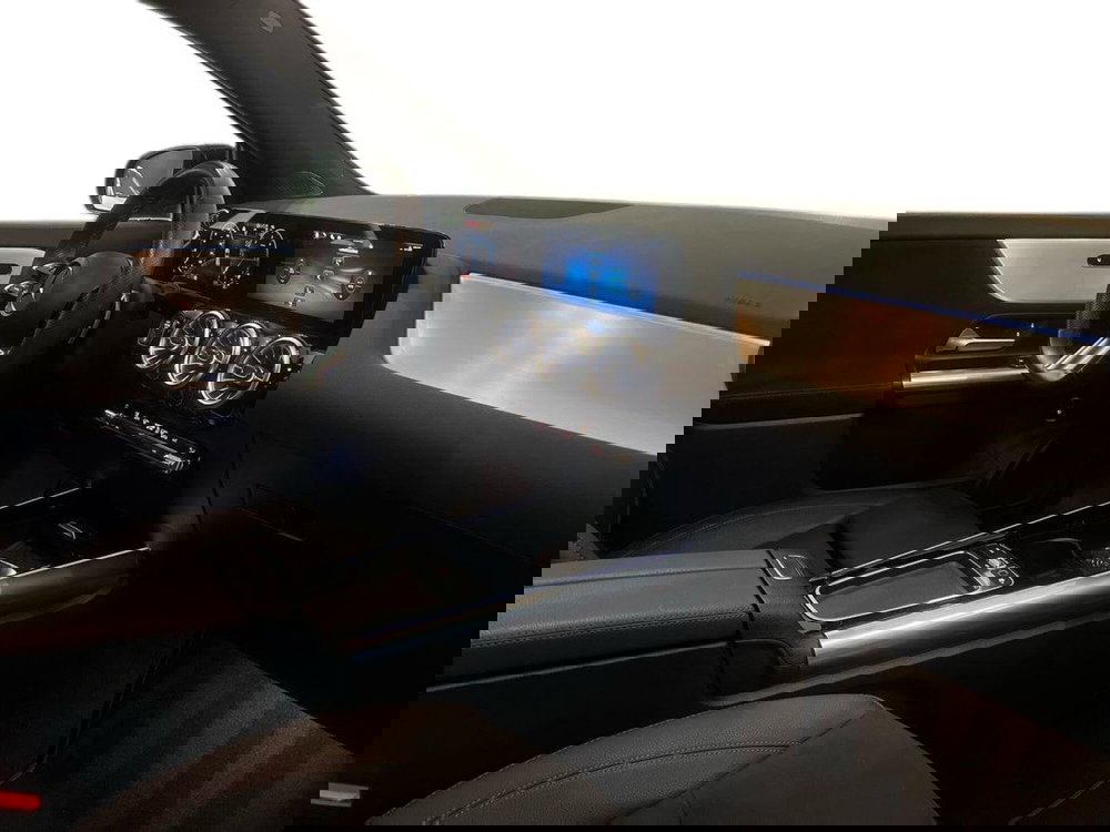 Mercedes-Benz GLA SUV usata a Prato (15)