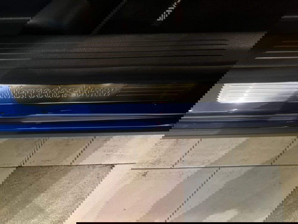 Mercedes-Benz GLA SUV usata a Prato (19)