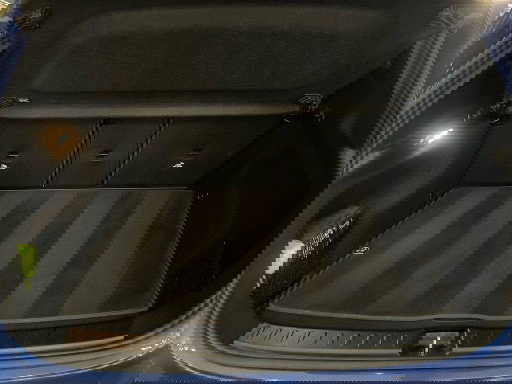 Mercedes-Benz GLA SUV usata a Prato (8)