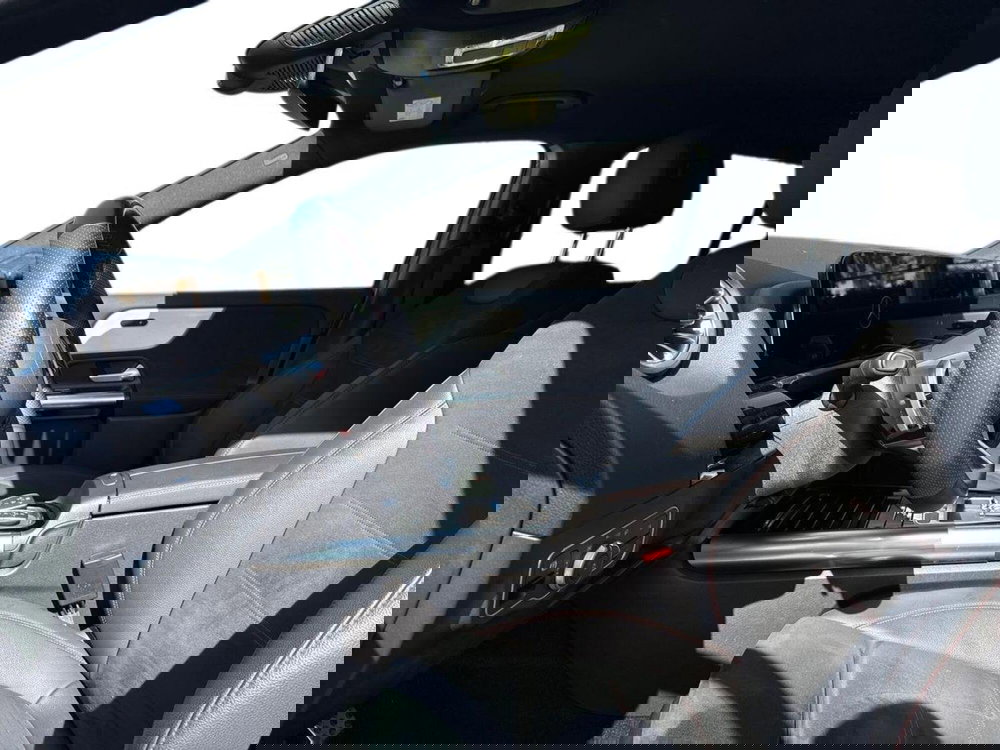 Mercedes-Benz GLA SUV usata a Prato (10)