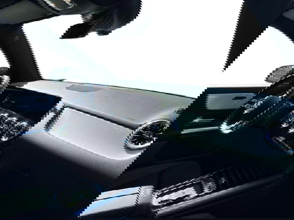 Mercedes-Benz GLA SUV usata a Prato (15)