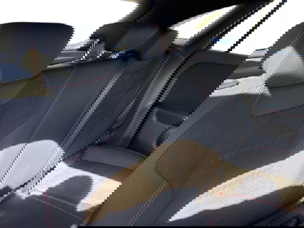 Mercedes-Benz GLA SUV usata a Prato (16)