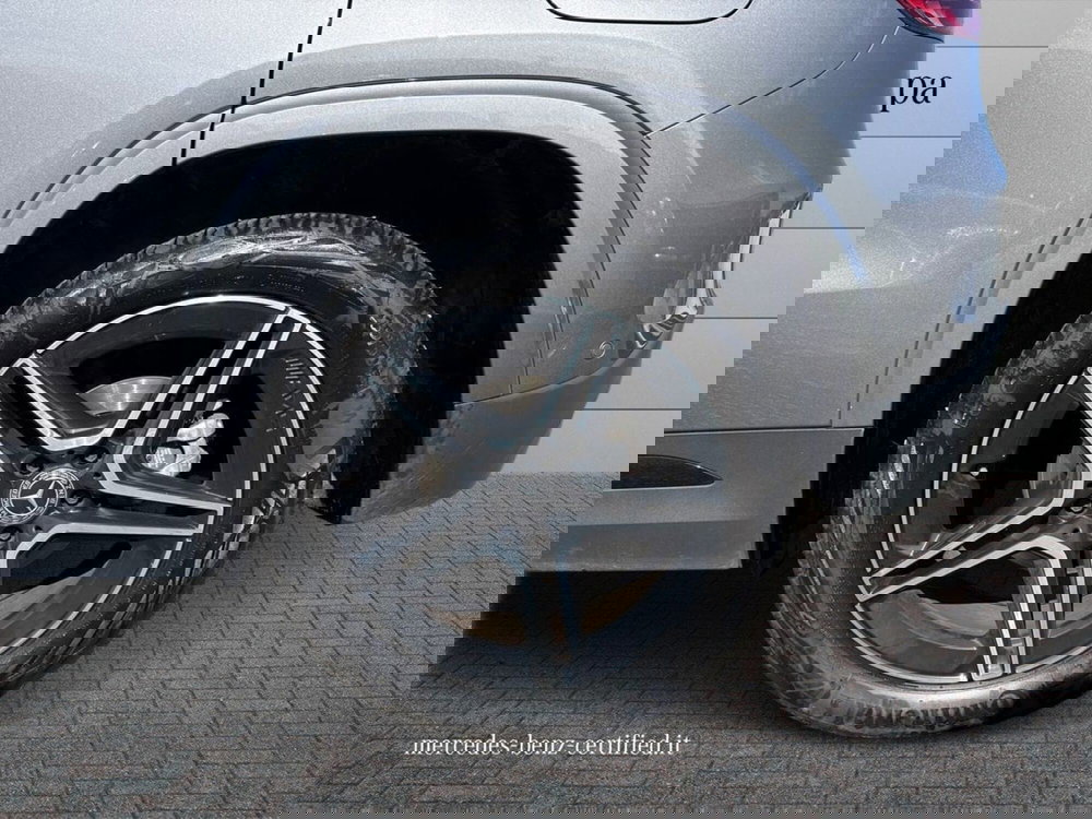Mercedes-Benz GLA SUV usata a Prato (17)