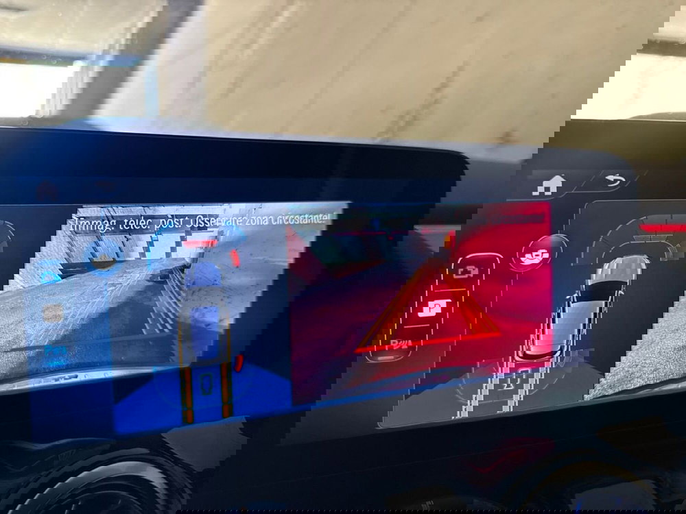 Mercedes-Benz GLA SUV usata a Prato (18)