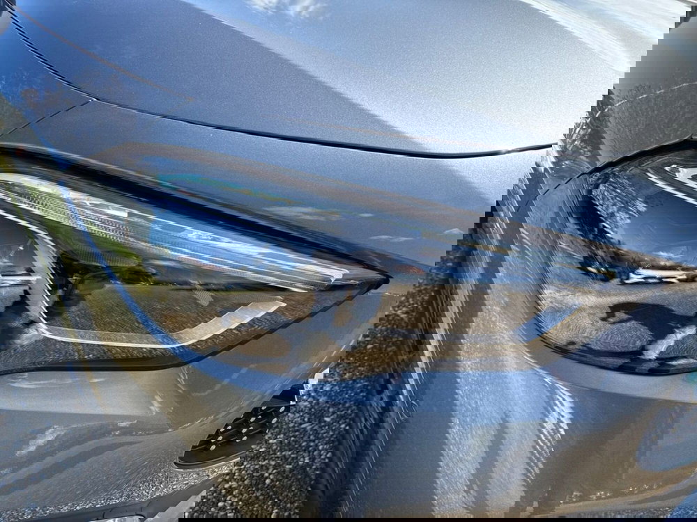 Mercedes-Benz GLA SUV usata a Prato (7)