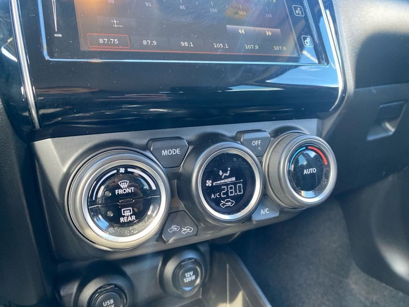 Suzuki Swift usata a Firenze (15)