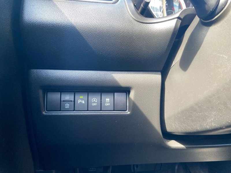 Suzuki Swift usata a Firenze (18)