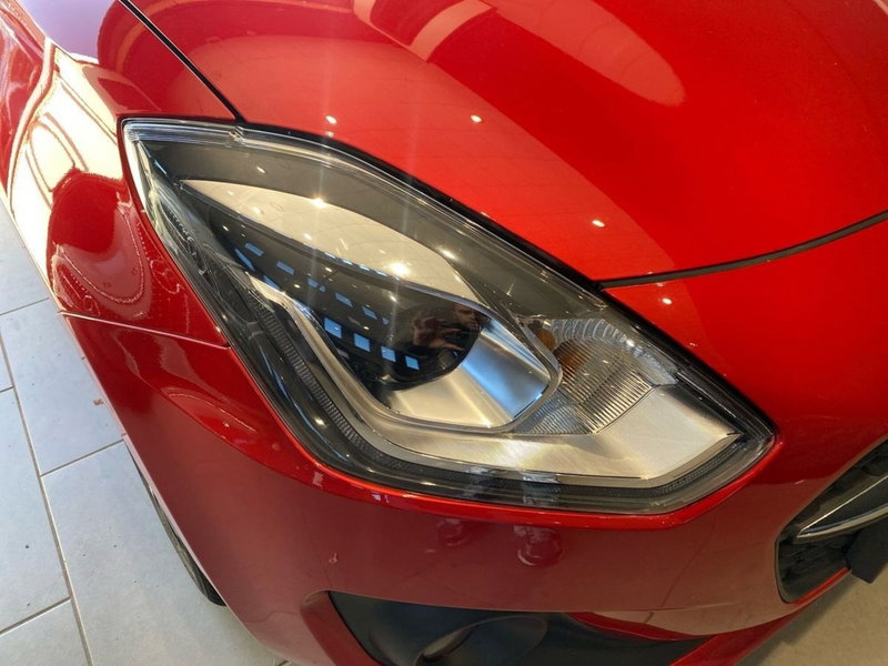 Suzuki Swift usata a Firenze (7)