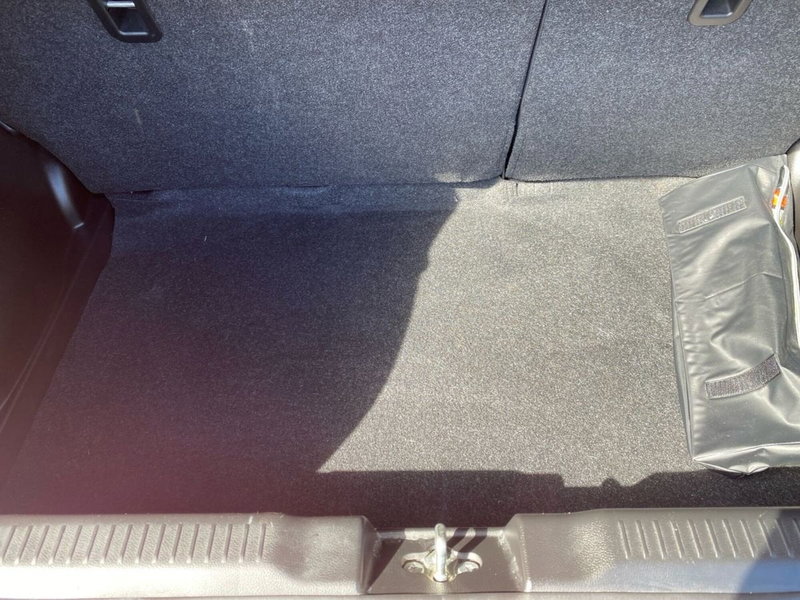 Suzuki Swift usata a Firenze (8)