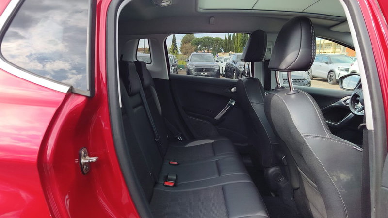 Peugeot 2008 usata a Firenze (12)