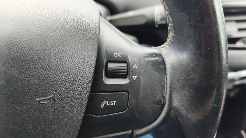 Peugeot 2008 usata a Firenze (17)