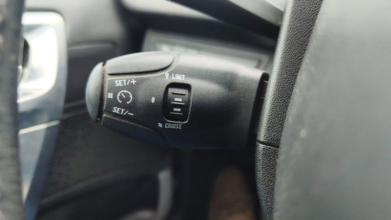 Peugeot 2008 usata a Firenze (18)