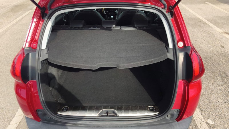 Peugeot 2008 usata a Firenze (8)