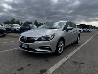 Opel Astra 1.6 CDTi 110CV Start&amp;Stop 5 porte Dynamic del 2017 usata a Empoli