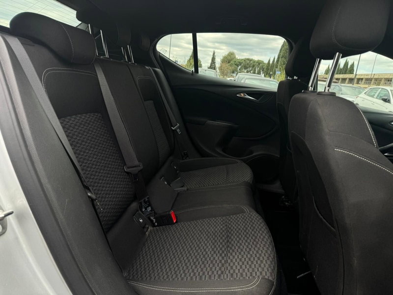 Opel Astra usata a Firenze (12)