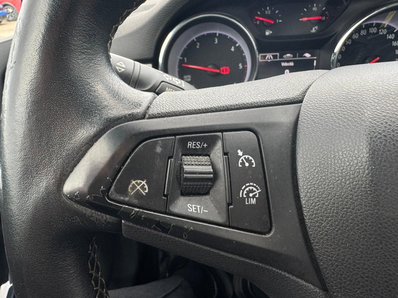 Opel Astra usata a Firenze (16)