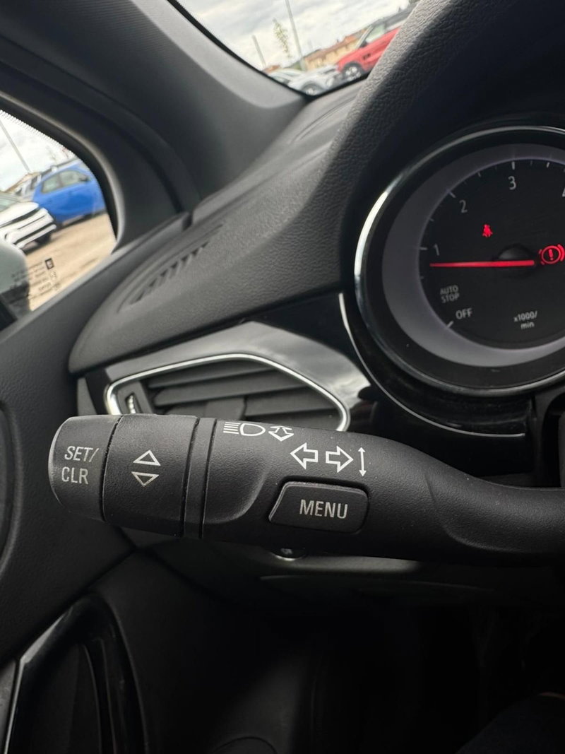 Opel Astra usata a Firenze (18)