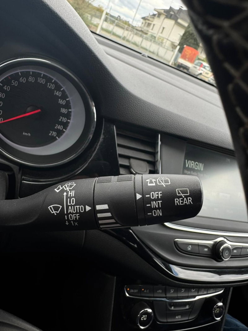 Opel Astra usata a Firenze (19)