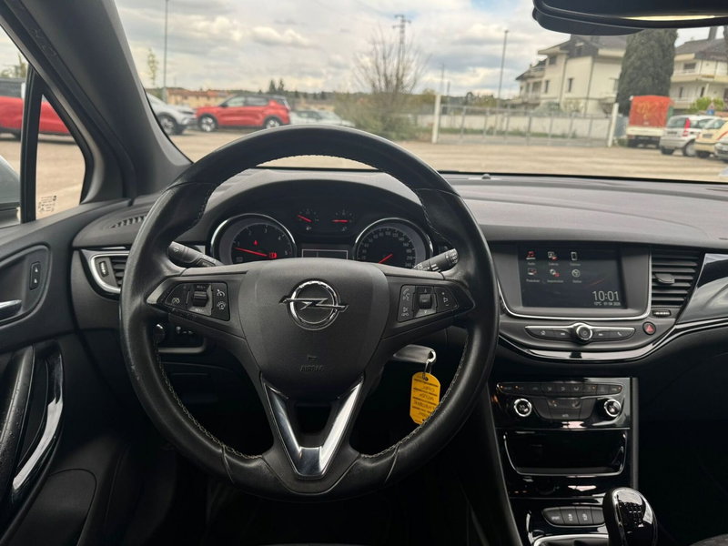 Opel Astra usata a Firenze (20)